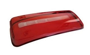 Trasparente Fanale Posteriore Sx/Dx Led MAN