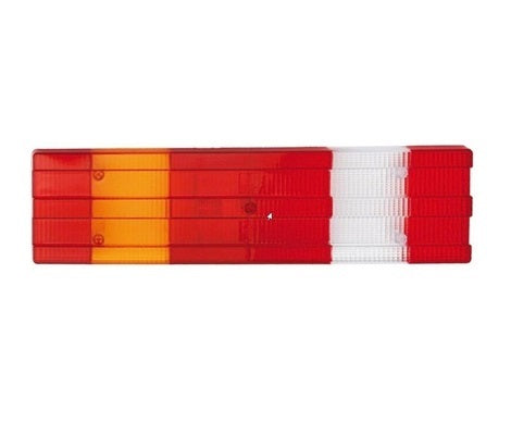 Trasparente Fanale Posteriore Actros Mp3 SX | per Mercedes Actros | OE A0025441290