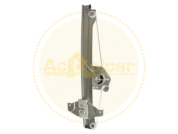 Alzacristallo Sinistro CITROEN C4 anno 2010 - 2014