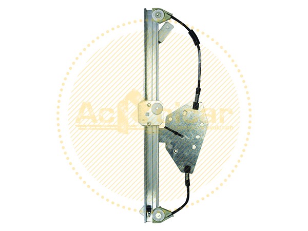 Alzacristallo Sinistro MERCEDES CLASSE C W202 anno 1996 - 2000 oe A2027031946