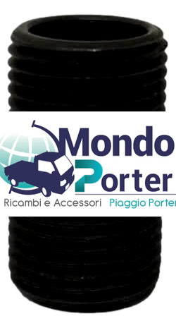 Vite speciale filtro olio Piaggio Porter Np6