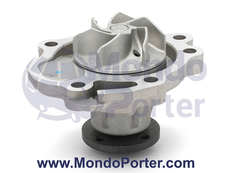 Pompa Acqua Piaggio Porter E6 2015-2017 1A005570 - Mondo Porter