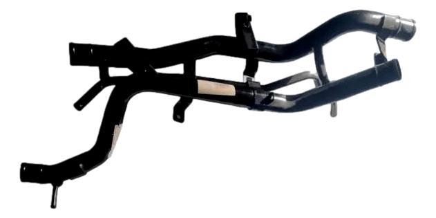 Tubo Acqua Superiore Piaggio Porter Benzina  E6 2015-2020