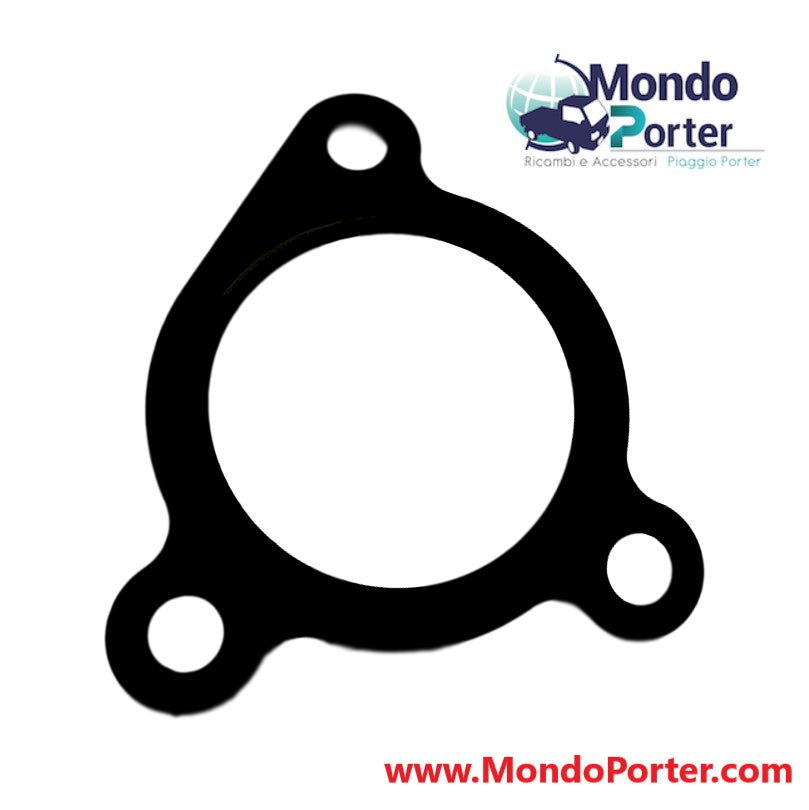 Guarnizione Coperchio Acqua Piaggio Porter E6 1A005520 - Mondo Porter