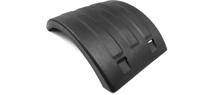 Parafango Superiore Alto Volvo Fh2 Oe  20936769 - 7420936772