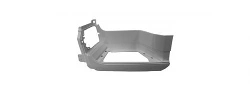 Pedana Sinistra Daf Cf Euro 6 Oe  1952791 - 1881344