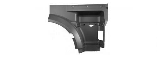 Pedana Parafango Destra Daf Xf 106 Oe  1835024 - 1861673