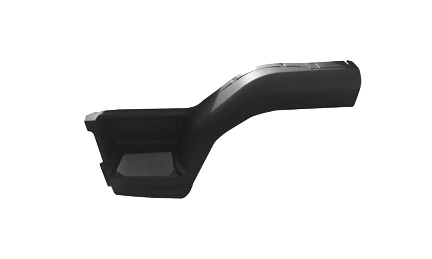 Pedana Parafango Sinistra Daf Lf Oe  1405247 - 1408227 - 1707842