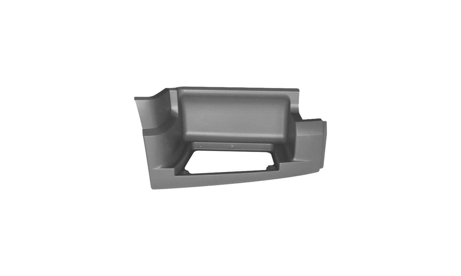 Pedana  Destra Daf Lf Oe  1405244 - 1405263