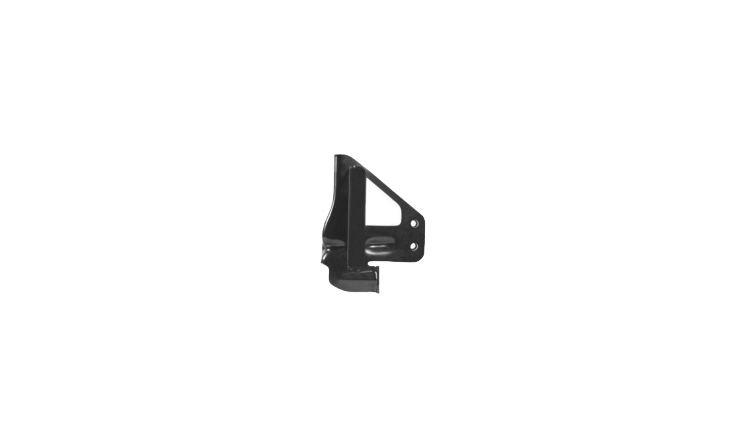 Staffa Paraurti Destra Daf Xf 106 Oe  1922986 - 1895878