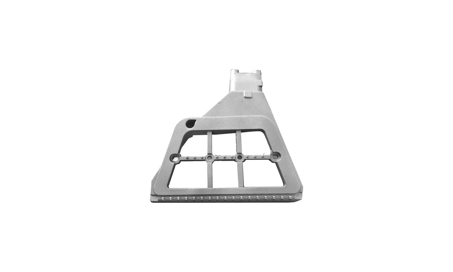 Supporto Pedana Salita Destra Daf Xf 95 1A - 2A Serie Oe  1445564 - 1605933