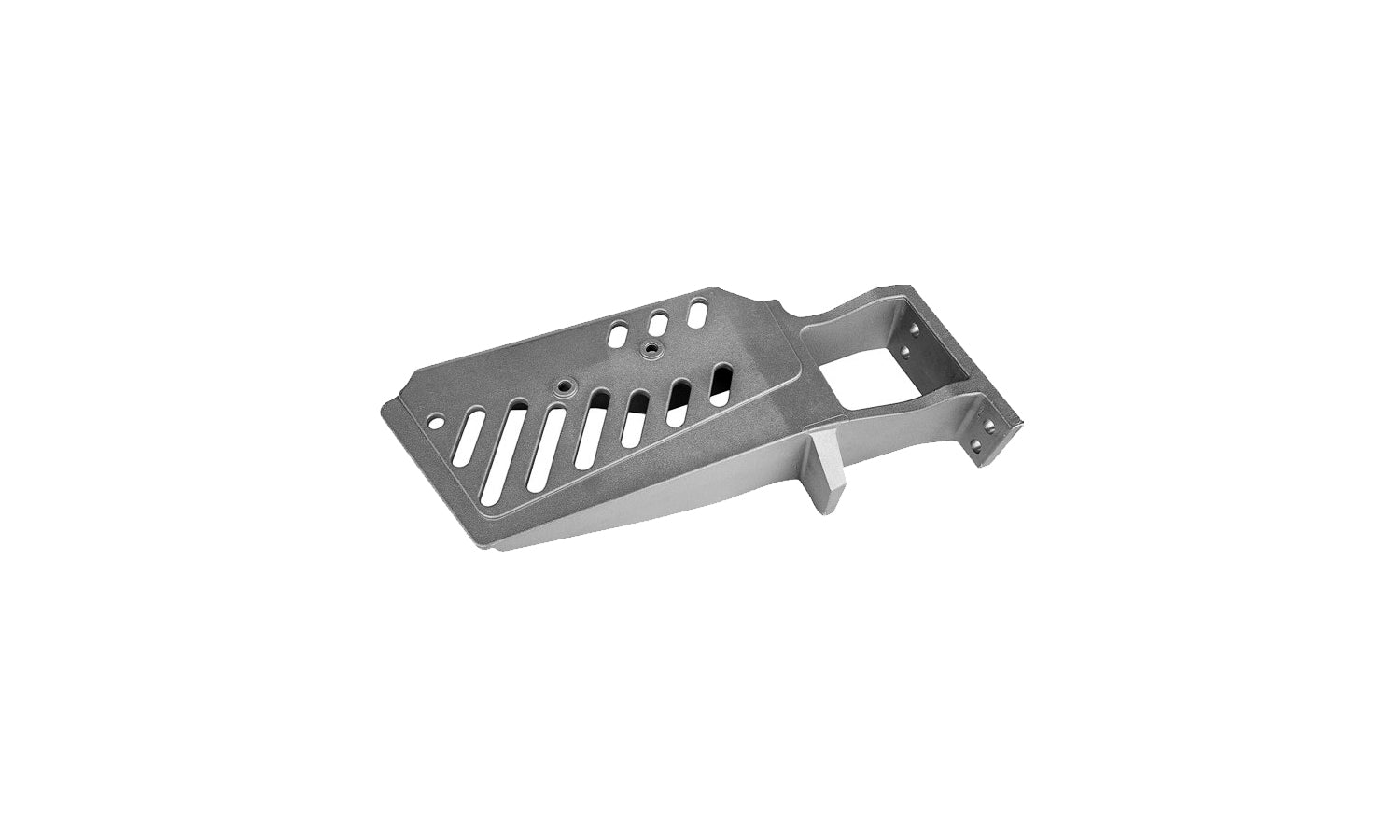 Supporto Pedana Sinistra Daf Lf Oe  1401743 - 1405228 - 1407317