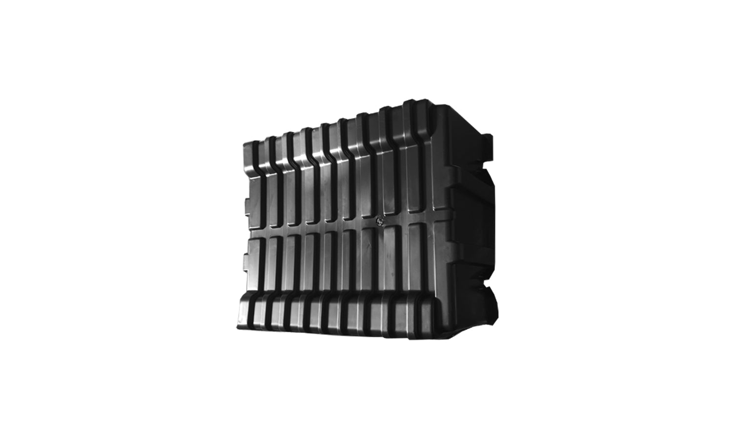 Copri Batteria Daf Xf 95 1A - 2A Serie Oe  1745335 - 1603386 - 1732653
