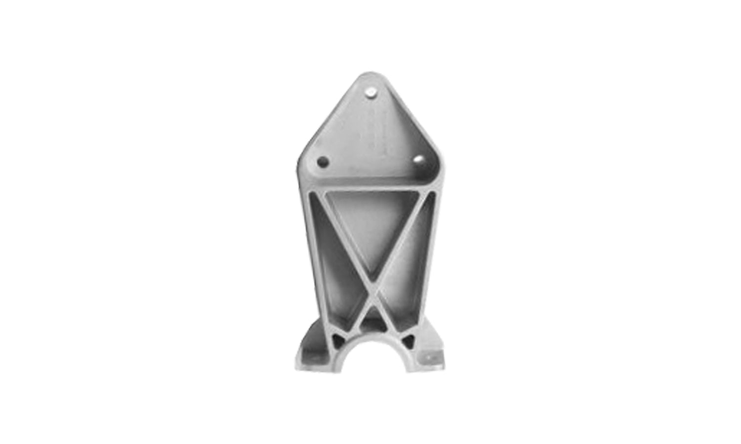 Supporto Parafango Daf Xf 95 1A - 2A Serie Oe 2050044