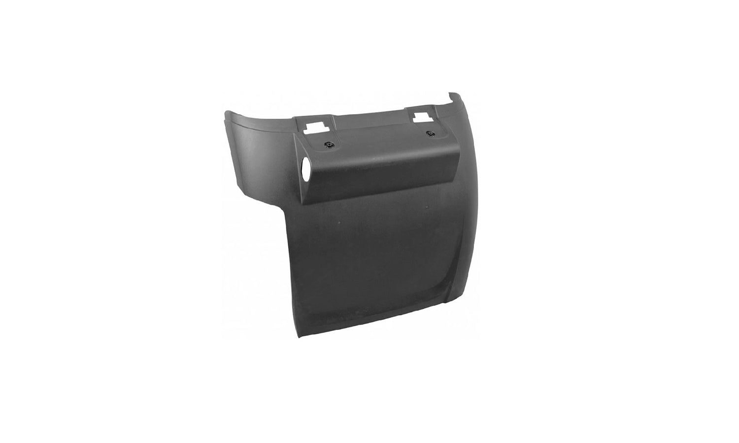 Parafango Posteriore Sx Parte Anteriore Con Kit Staffe Daf Xf 106 Oe 1892245