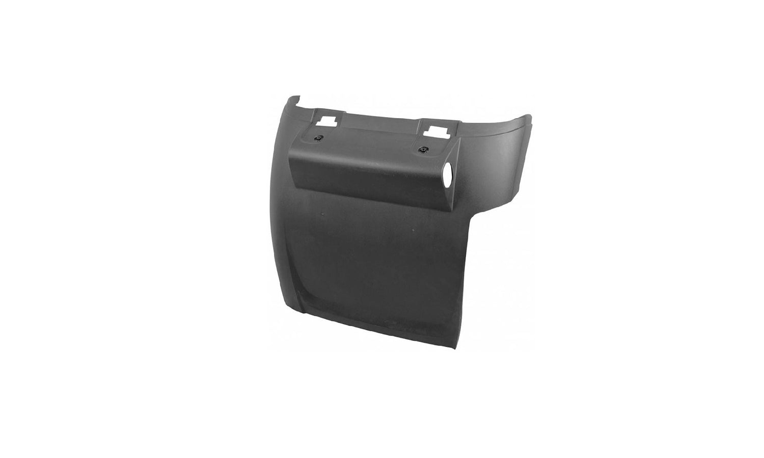 Parafango Posteriore Dx Parte Anteriore Con Kit Staffe Daf Cf Euro 6 Oe 1892246