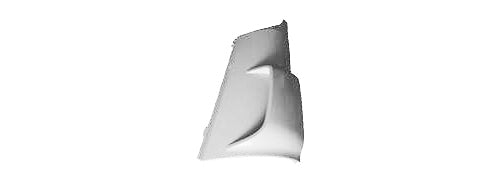 Deviatore Laterale Sinistro Daf Xf 106 Oe  1835763 - 1835709 - 2114704