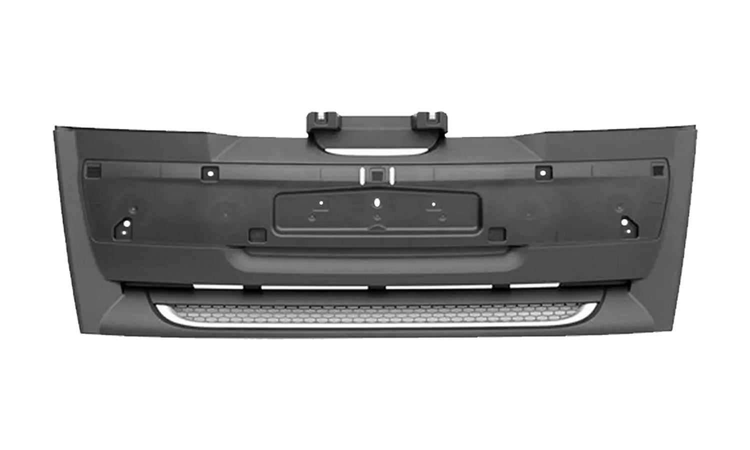 Calandra Anteriore Daf Xf 106 Oe  1887709-1936285-3079217