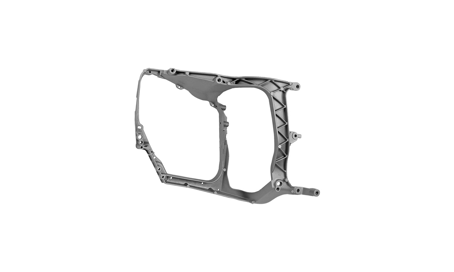 Supporto Faro Destro Daf Cf Euro 6 Oe 1837642