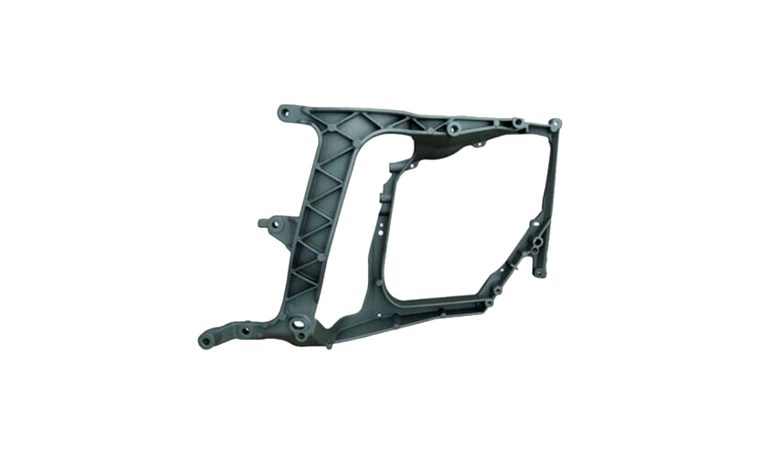 Supporto Faro Sinistro Daf Xf 106 Oe  1798448 - 2107372