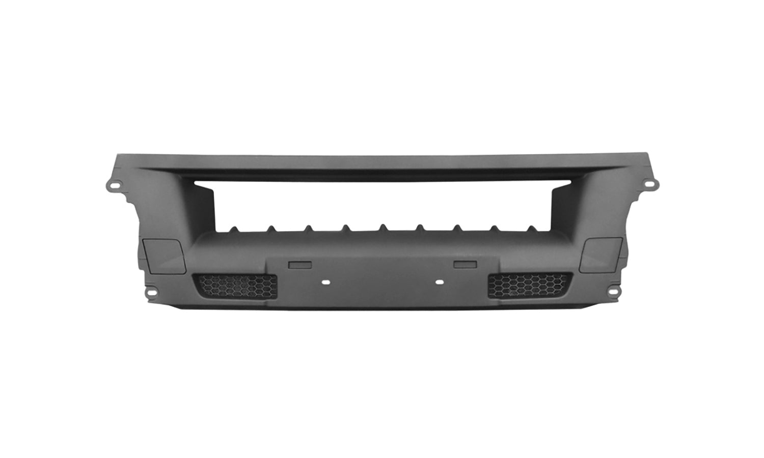 Paraurti Centrale Man Tgs Euro 6 Oe  81416106769 - 81416106682