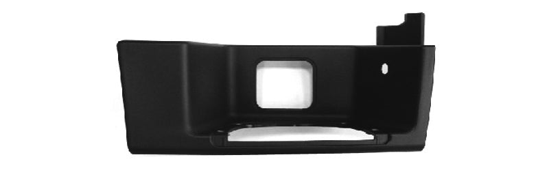 Pedana Salita Destro Man Tgs Oe  81615100980 - 81615100380 - 81615100644 - 81615100736 - 81615100982 - 81615100382 - 81615100680 - 81615100740