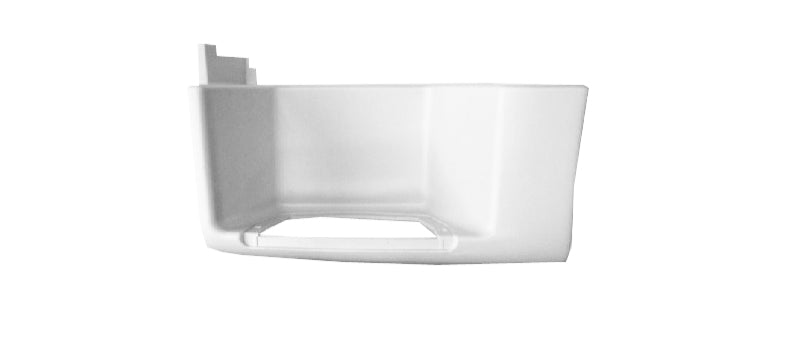 Pedana Salita Sinistra Bianca Man Tga Xl Oe  81615100801 - 81615100333 - 81615100751