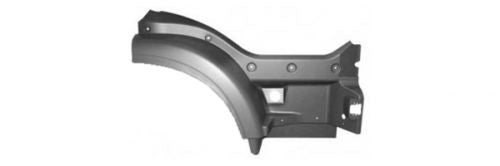 Parafango Pedana Destra Con Primer Man Tgl Oe 81615100276
