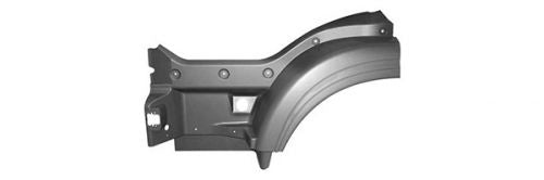 Pedana Parafango Sinistra Con Primer Man Tgl Oe  81615100563 - 81615100811 - 81615100565