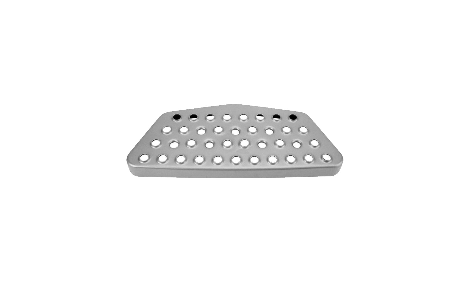 Griglia Pedana Superiore Man Tgs Oe  81615100271 - 81615100490