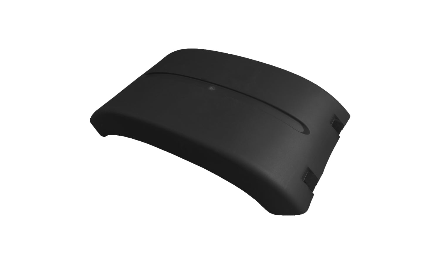 Parafango Posteriore Superiore Stretto Man Tgx Euro 6 Oe 81664106612