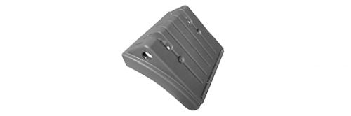 Parafango Posteriore Sinistro Parte Anteriore Man Tga Xl Oe  81664100293 - 81664100169 - 81664100299