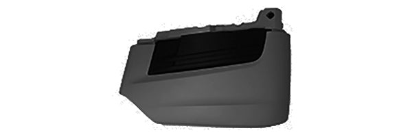 Spoiler Sinistro Grigio Man Tgs Euro 6 Oe 81416106805