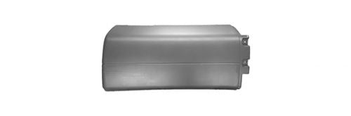 Prolunga Porta Destra Con Primer Man Tga Lx Oe 81612100603