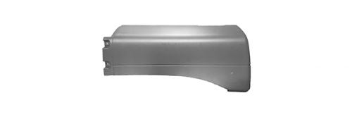 Prolunga Porta Sinistra Con Primer Man Tga Lx Oe 81612100727