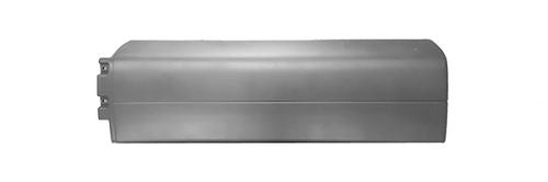 Prolunga Porta Sinistra Con Primer Man Tgs Euro 6 Oe  81612100617 - 81615100552