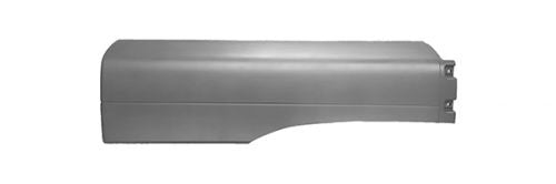 Prolunga Porta Destra Con Primer Man Tga Lx Oe  81615100366 - 81615100368