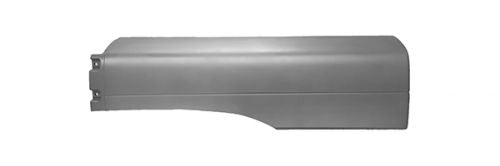 Prolunga Porta Sinistra Con Primer Man Tgs Euro 6 Oe  81615100555 - 81615100554
