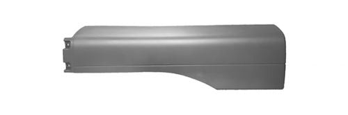 Prolunga Porta Sinistra Con Primer Man Tga Lx Oe  81615100363 - 81615100455
