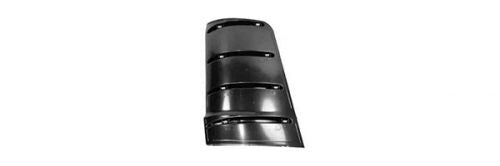 Parte Interna Deviatore Destro Man Tgx Oe  81611106048 - 81611106032