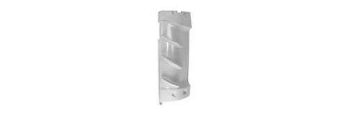 Parte Interna Deviatore Sinistro Con Primer Man Tga Xl Oe 81624100047