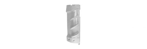 Parte Interna Deviatore Destro Con Primer Man Tga Xl Oe 81624100046