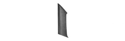 Copricerniera Destra Man Tgx Oe  81416850136 - 81416850134
