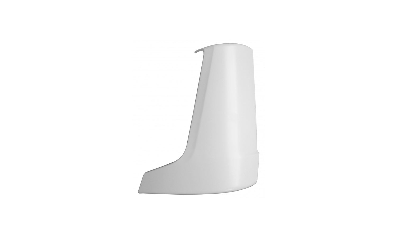 Deviatore Laterale Sinistro Man Tgl Euro 6 Oe 81611100100