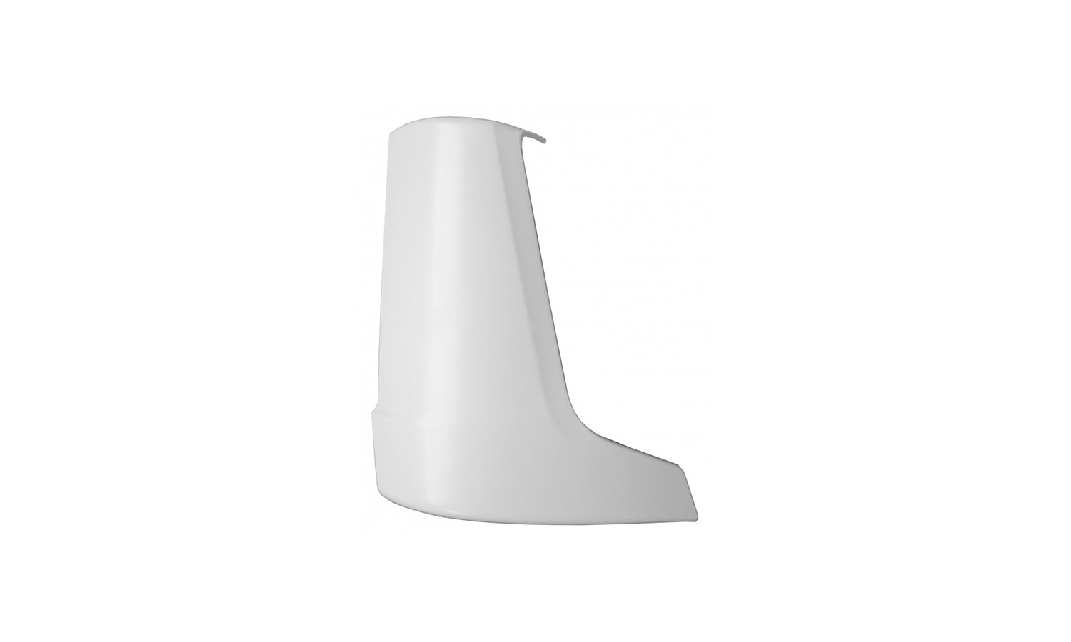 Deviatore Laterale Destro Man Tgl Euro 6 Oe 81611100101