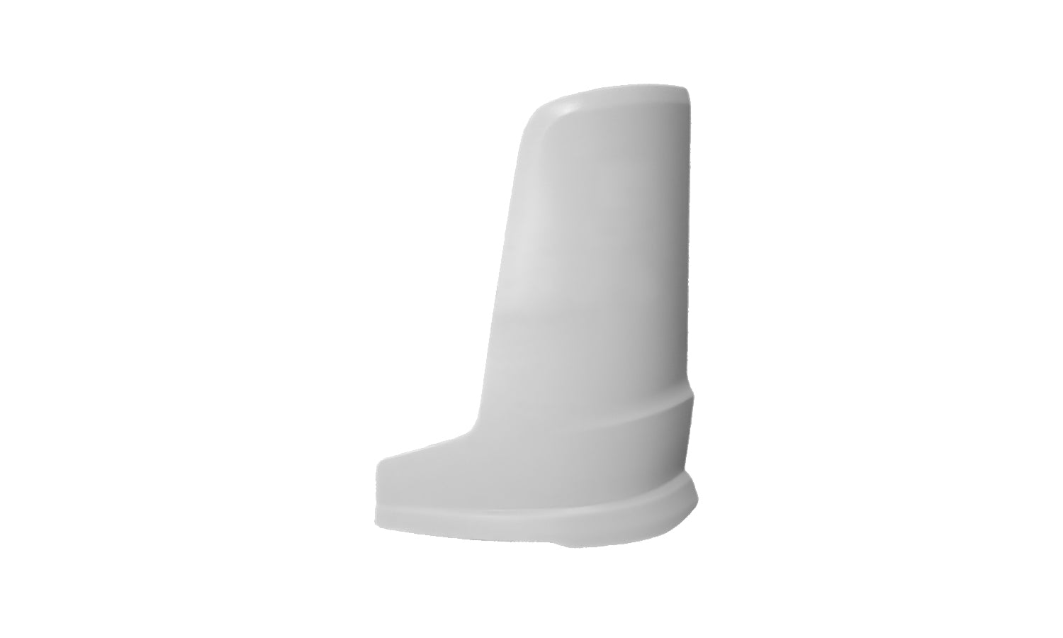 Parte Esterna Deviatore Sinistro Man Tgx 2020 Oe 81611100155