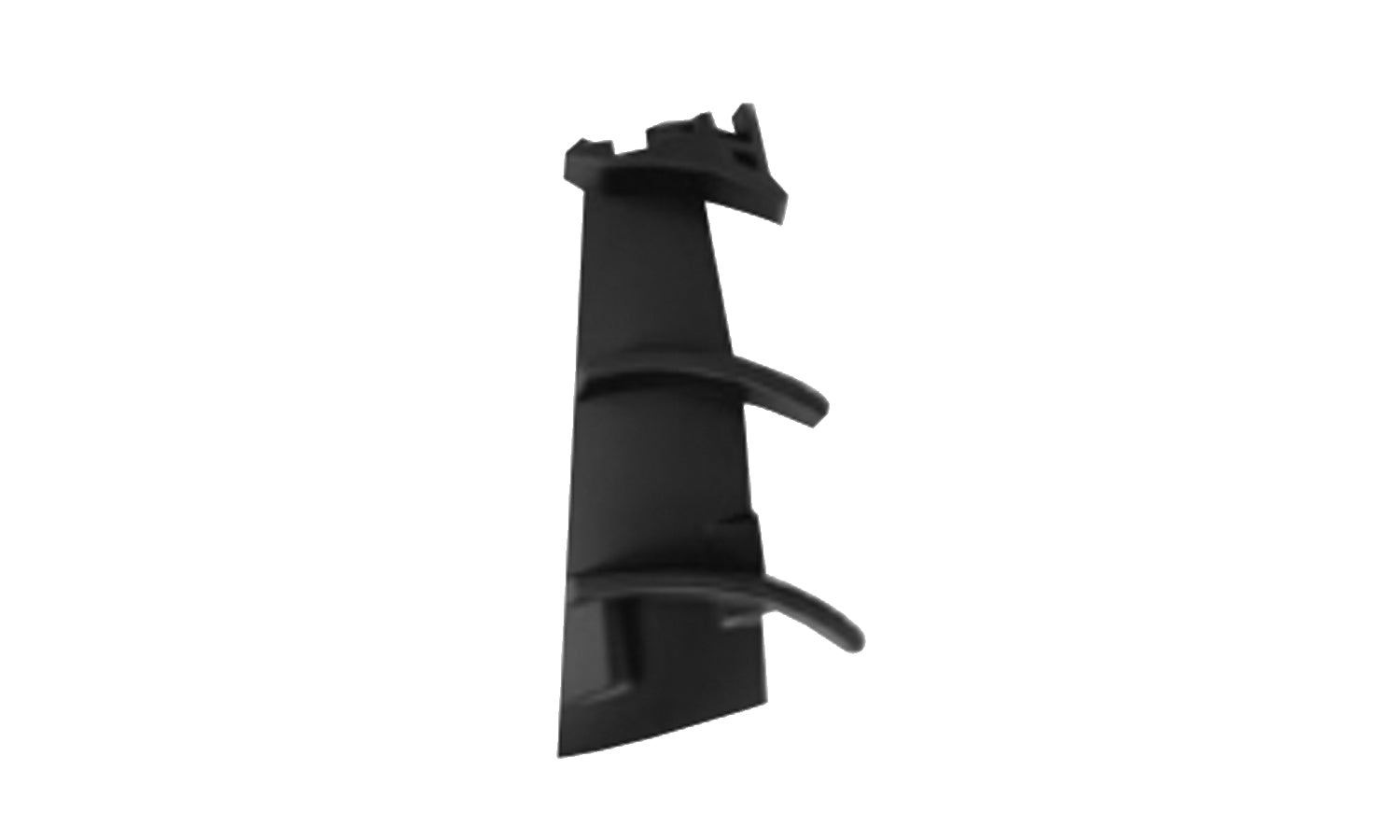 Parte Interna Deviatore Sinistro Man Tgx 2020 Oe  81611100157 - 81611100209
