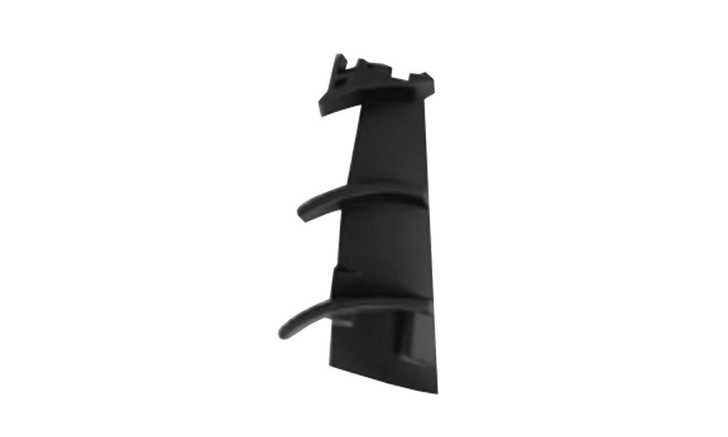 Parte Interna Deviatore Destro Man Tgx 2020 Oe  81611100156 - 81611100208