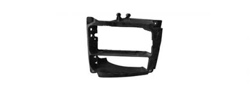 Struttura Faro Destro Versione Cantiere Man Tga Lx Heavy-Duty Transport Oe 81251155008