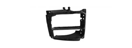 Struttura Faro Sinistro Versione Cantiere Man Tga Lx Heavy-Duty Transport Oe 81251155007